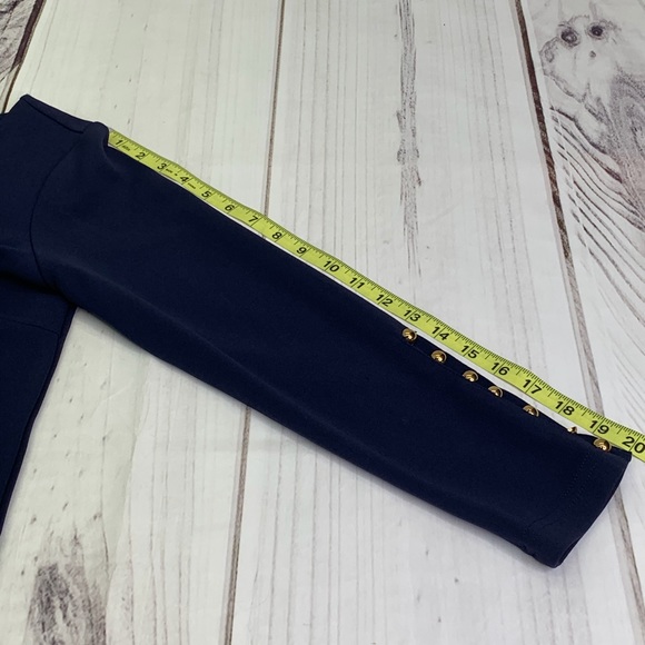 💙Navy Tunic - Picture 4 of 7